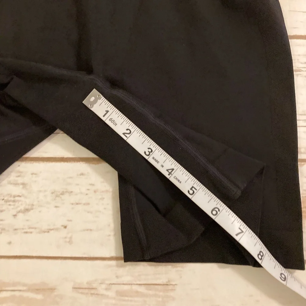 SPANX black everyday